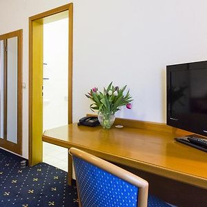 Zimmer mit Queensize-Bett